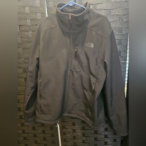 The North Face Men's Black Performance Jacket